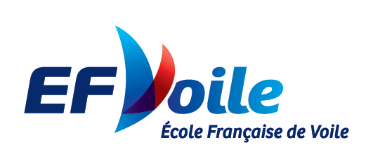 Logo label EFV de la FFV